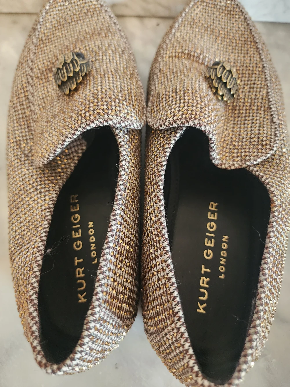 Kurt Geiger kurt geiger